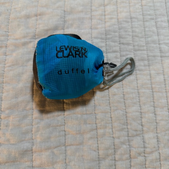 Packable Duffle Bag - Picture 2 of 2